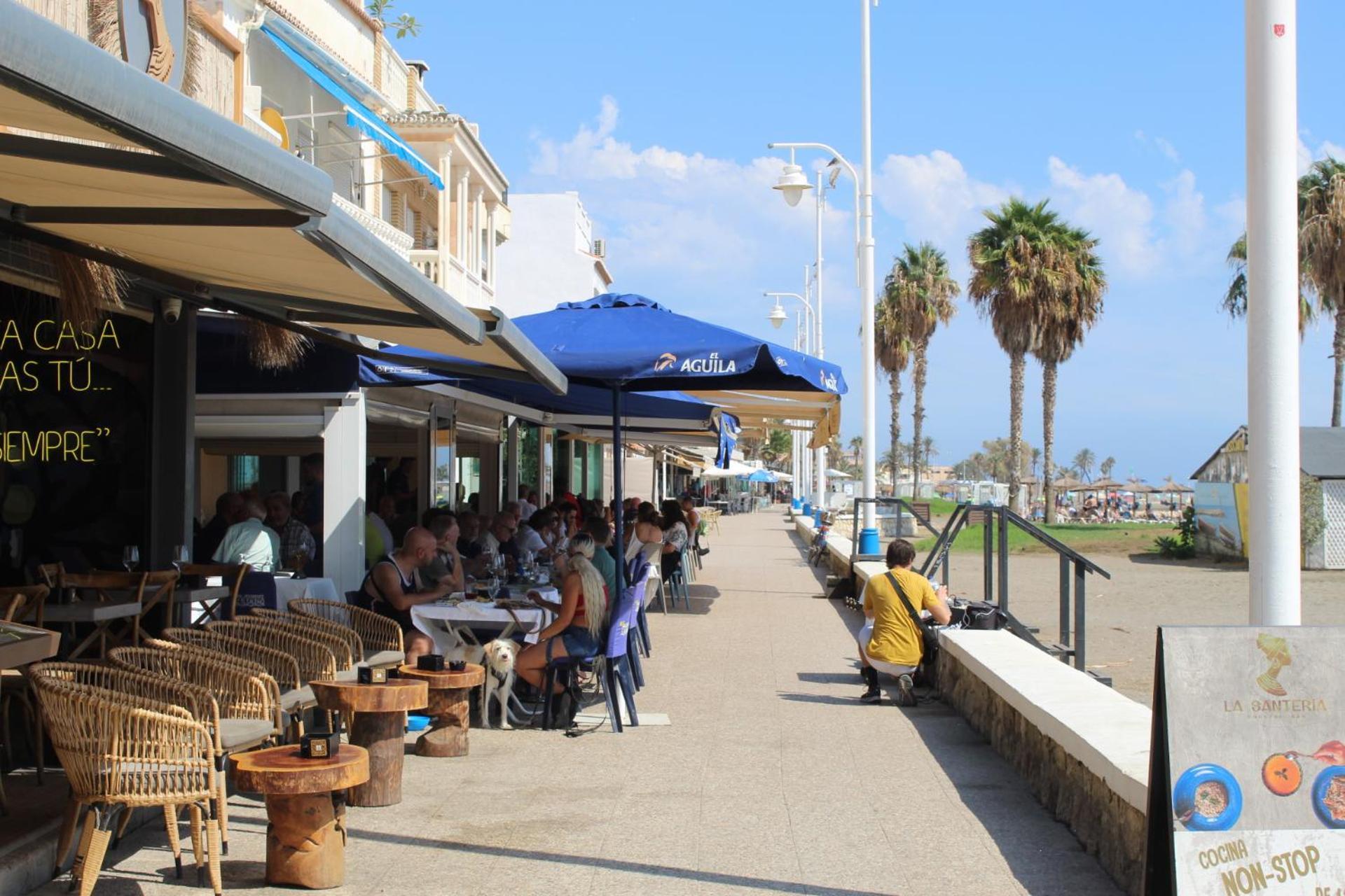 Jabega House 2 Διαμέρισμα Μάλαγα Εξωτερικό φωτογραφία